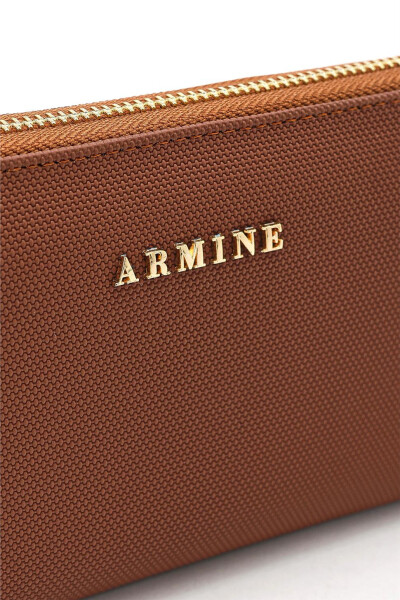 Armine Handbag 23KD8002-4 Tobacco - 3