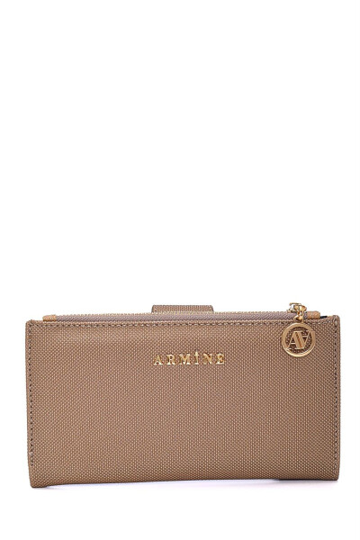 Armine Handbag 23Kd8003-4 Gold - 1