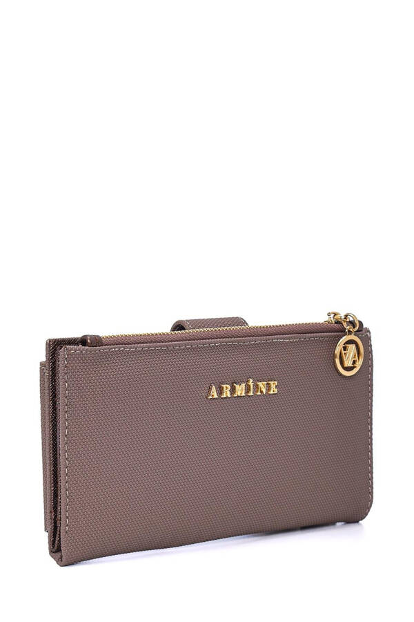 Armine Handbag 23Kd8003-4 Hazel - 2