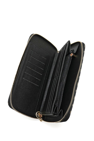 Armine Handbag 23KD8006-2 Black - 5