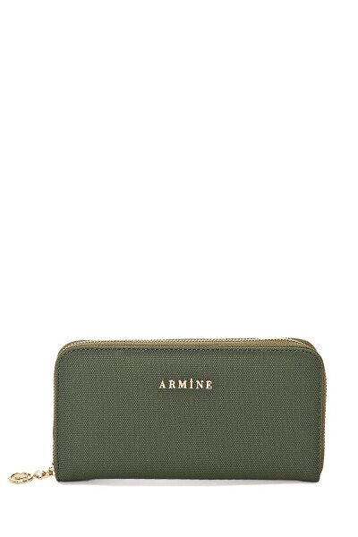 Armine Handbag 23KD8006-4 Khaki - 1