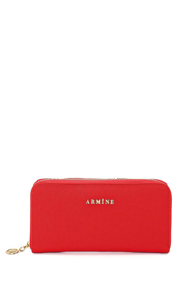 Armine Handbag 23KD8006-4 Red - 6