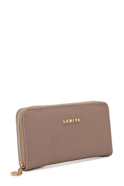 Armine Handbag 23KD8006-4 Vizon - 2