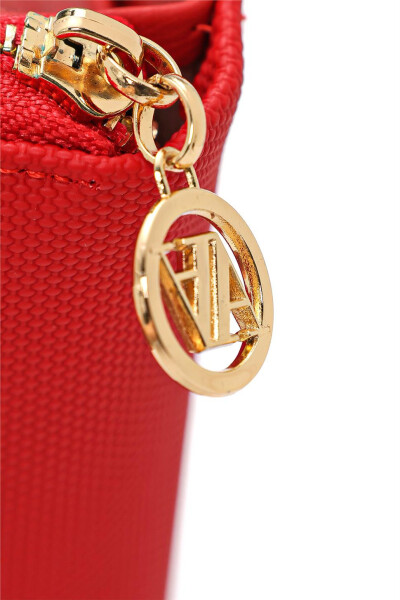 Armine Handbag 23KD8007-4 Red - 6