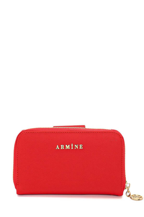 Armine Handbag 23KD8007-4 Red - 7