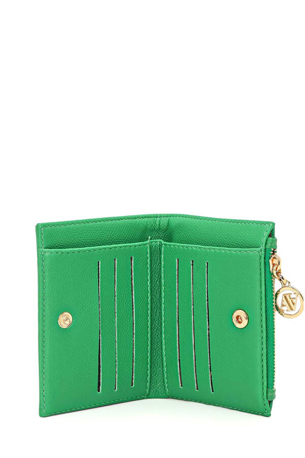 Armine Handbag 23KD8009 Green - 5