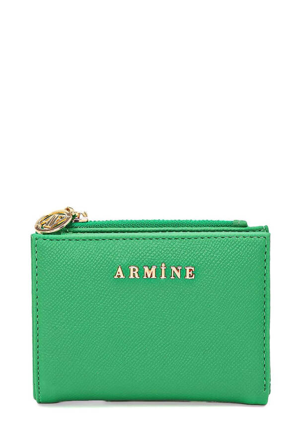 Armine Handbag 23KD8009 Green - 6