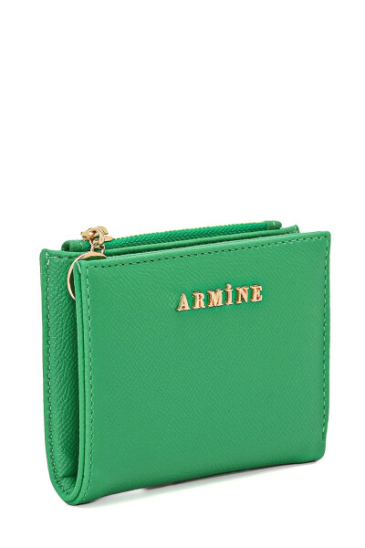 Armine Handbag 23KD8009 Green - 7