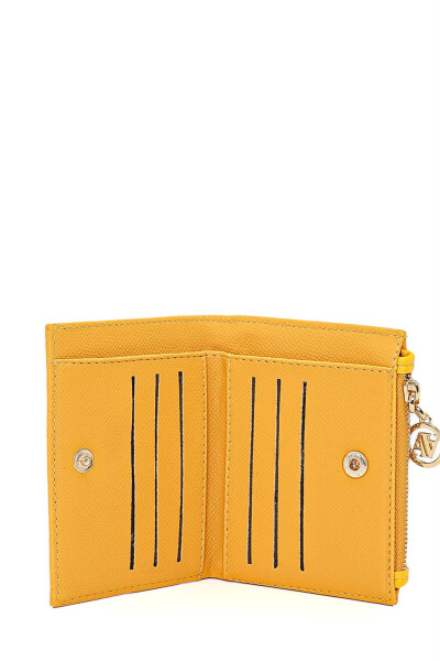 Armine Handbag 23KD8009 Mustard - 5