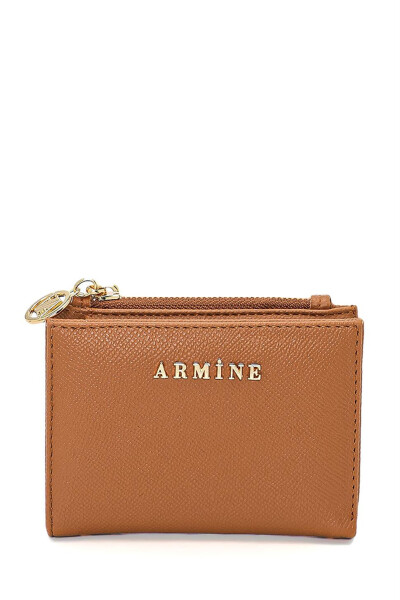 Armine Handbag 23KD8009 Mustard - 6