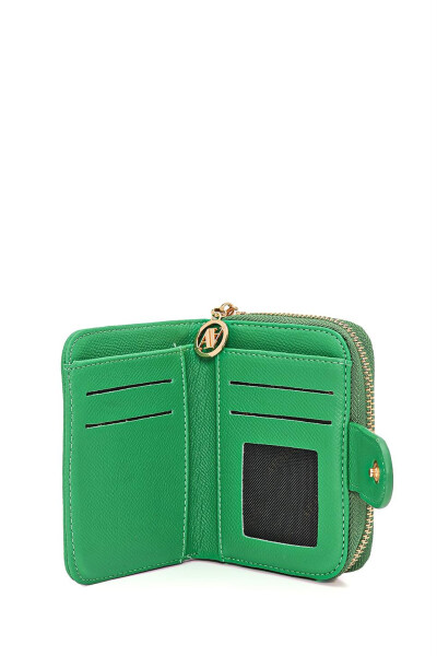 Armine Handbag 23KD8011 Green - 5