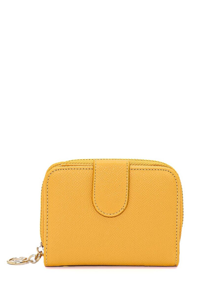 Armine Handbag 23KD8011 Mustard - 9