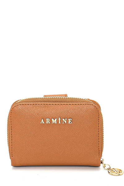 Armine Handbag 23KD8011 Tobacco - 1