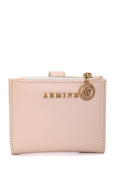 Armine Handbag 23Kd8012 Beige - 1