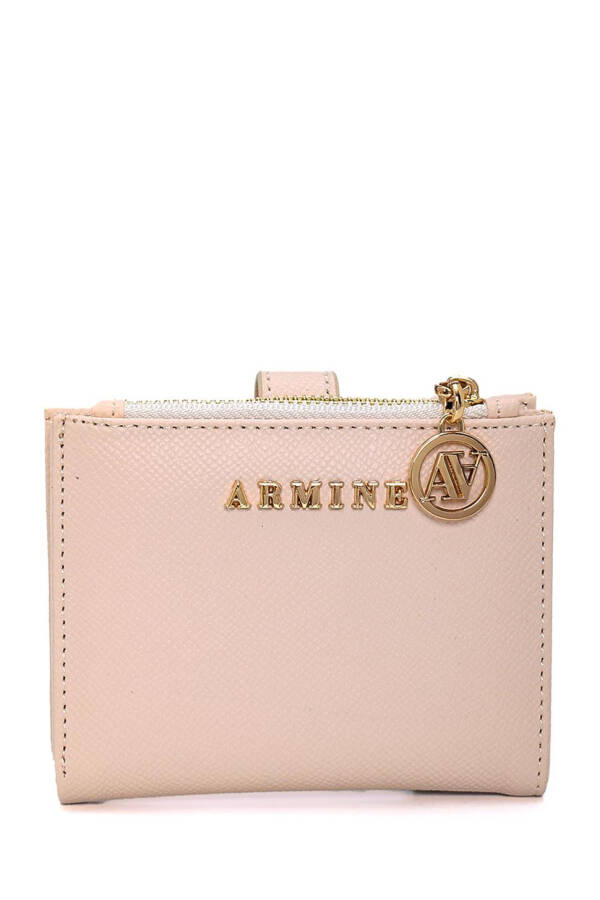 Armine Handbag 23Kd8012 Beige - 6