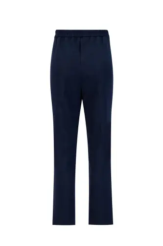 Armine Iron Mark Pants 24K2710 NAVY BLUE - 5