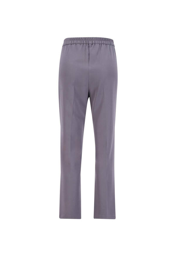 Armine Ironed Trousers 24K2710 Anthracite - 12