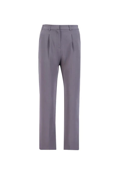 Armine Ironed Trousers 24K2710 Anthracite - 3