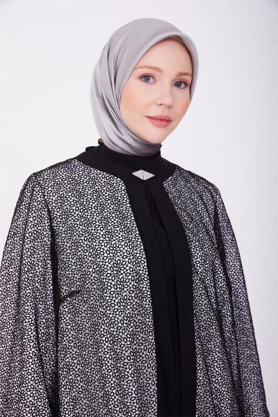 Armine Jacket 23Yd3340 Black - 3