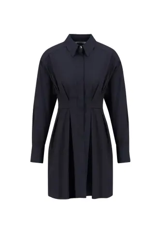 Armine kamonli tunika 24K4300 Qora - ARMINE (1)