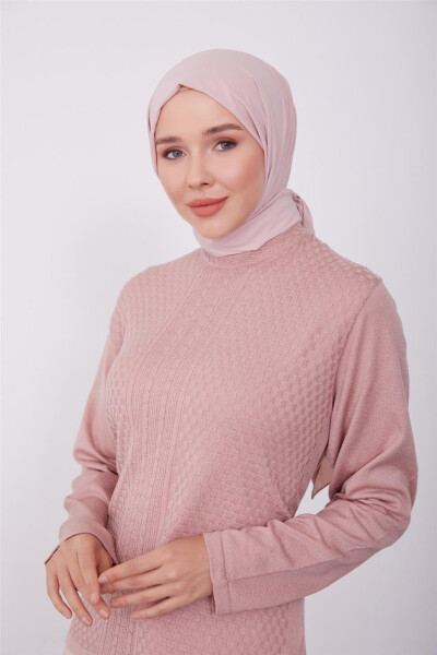 Армине Казак, 23Kd9001 Пудра - 3