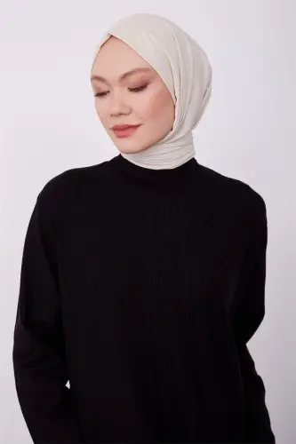 Armine Kazak 23Kd9001 Qora - 3