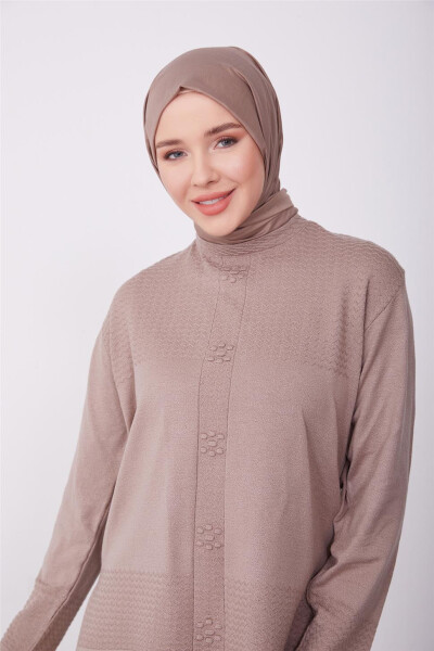 Armine Kazak 23Kd9003 Vizon - 1