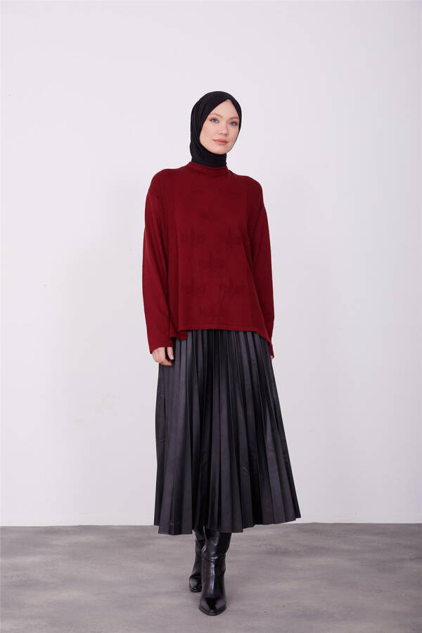 Armine Kazak 23Kd9005 Bordo - 1