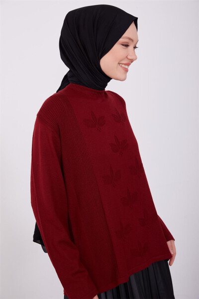 Armine Kazak 23Kd9005 Bordo - 2