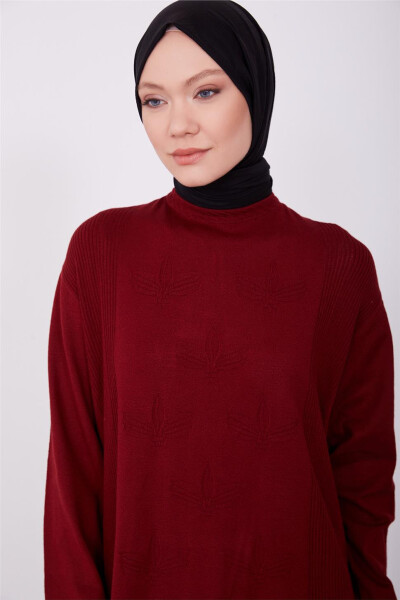 Armine Kazak 23Kd9005 Bordo - 3