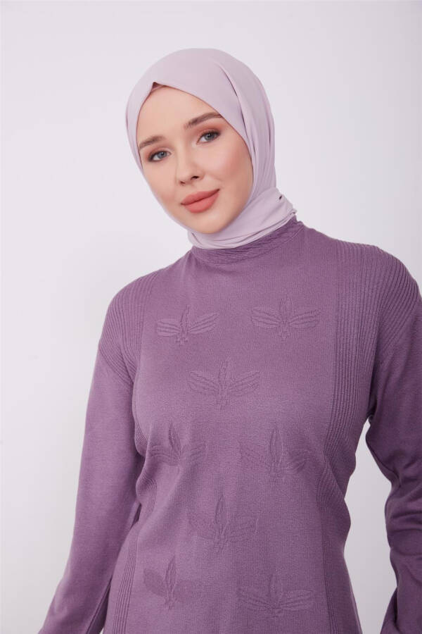 Armine Kazak 23Kd9005 Lila - 1