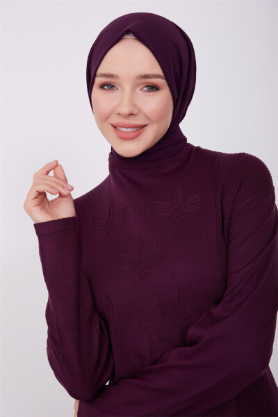 Armine Kazak 23Kd9005 Mürdüm - 3