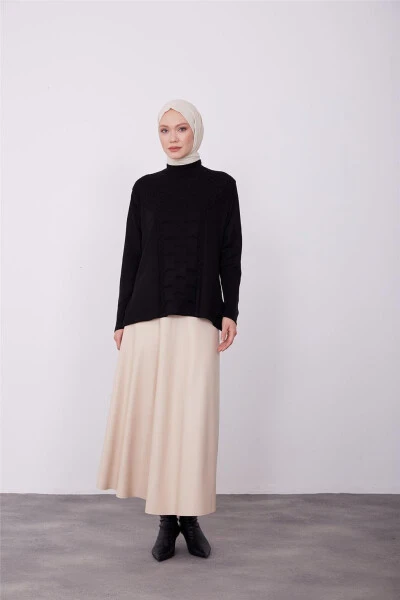 Армине Казак, 23Kd9006 Черный - 6