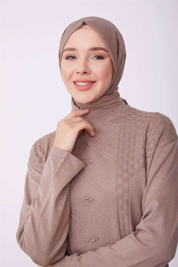 Armine Kazak 23Kd9007 Vizon - 1