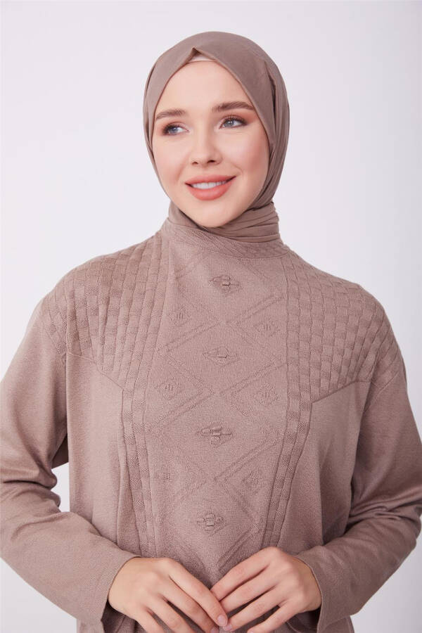 Armine Kazak 23Kd9007 Vizon - 3