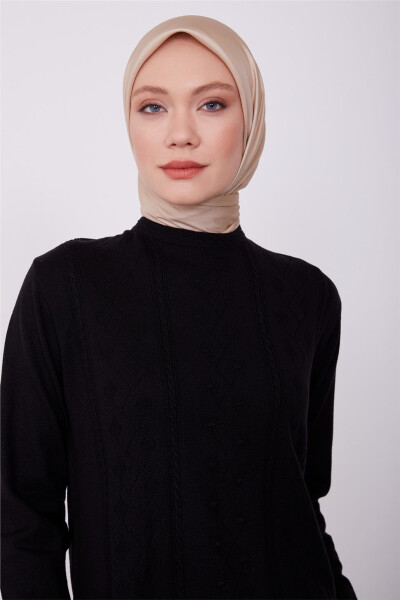 Armine Kazak 23Kd9002 Siyah - 8