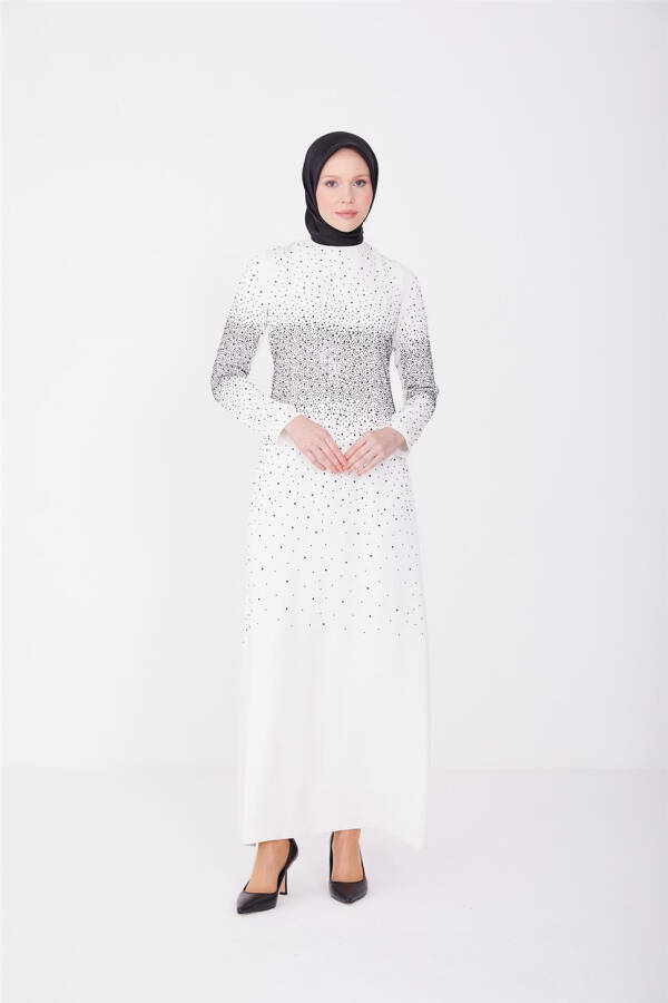 Armine Kechki Libos 23Yd3351 Oq - 2