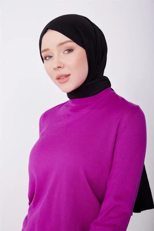 Armine Ko'ylagi 23Kd2801 Fuchsia - ARMINE