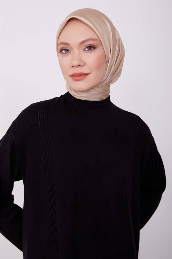 Armine Ko'ylagi 23Kd9005 Qora - 1