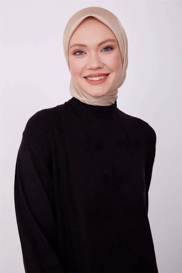 Armine Ko'ylagi 23Kd9005 Qora - 3