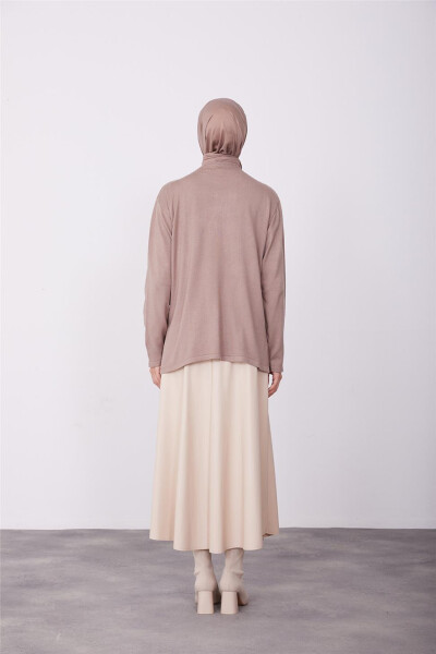 Armine Ko'ylagi 23Kd9007 Ochq'ir - 4