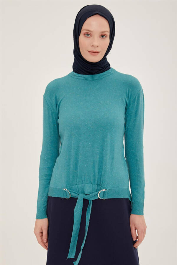 Armine Ko'ylak 22Kd4240 Mint - 4