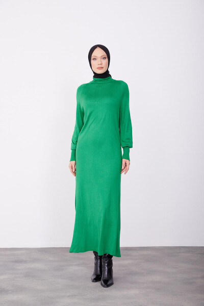 Armine Ko'ylak 23Kd4250 Chimin Yashil - ARMINE (1)