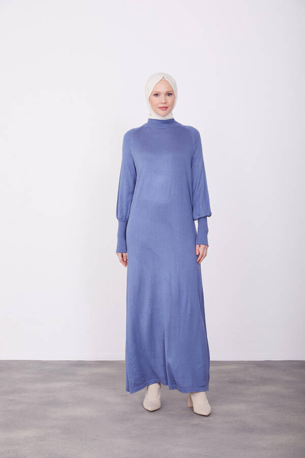 Armine Ko'ylak 23Kd4250 Indigo - 1