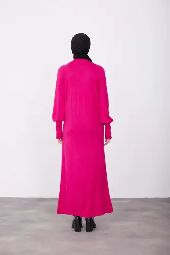 Armine Ko'ylak 23Kd4250 Orkide - 3
