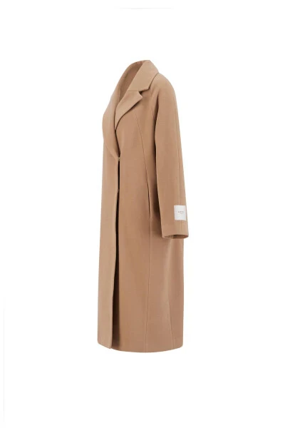 Armine Label Detail Coat 24K8102 - 15