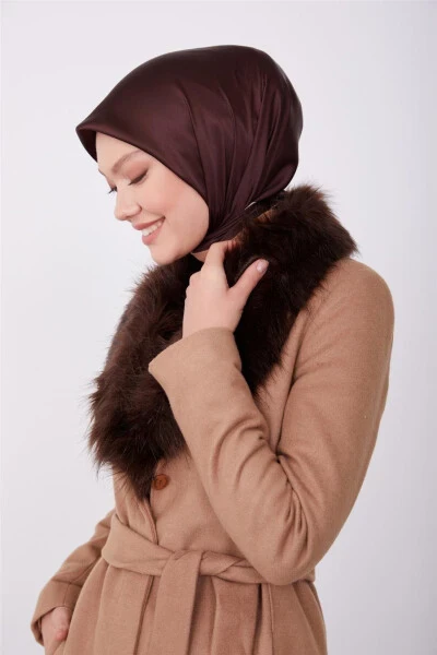 Armine Manto 23K864 Camel - 6