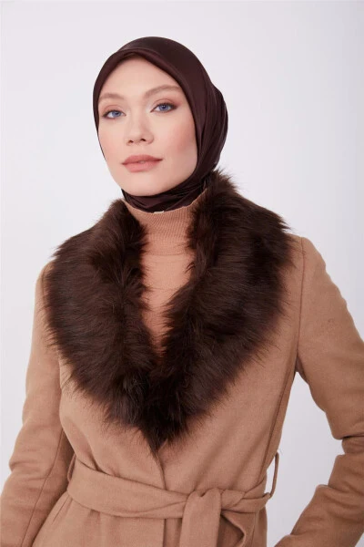 Armine Manto 23K864 Camel - 9