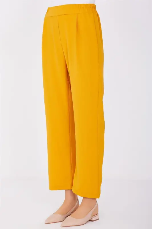 Armine Pantolon 23Yd4356 Za'faron - 4