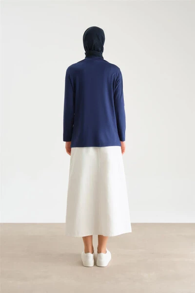 Armine Paxta 24YD9043 Indigo - 6